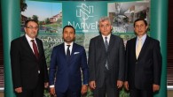 28 Ocak 2015 Çarşamba – Türkiye’nin ilk tatil kasabası konsepti ile hayata geçirilen Narven Termal Kasabası, “Türkiye’nin En Büyük 500 Sanayi Kuruluşu” listesinde ilk 100 içinde yer alan Erpiliç ile Çarıkçı Grup, GLS Genel Lojistik A.Ş. ve Nalçacılar A.Ş. ‘nin ortaklığında hayata […]