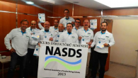 NASDS EĞİTİM KADROMUZU SİSLERLE PAYLAŞMAKTAN GURUR DUYARIZ.   Barış GÜNTEKİN Akdeniz Bölge Müdürü  
