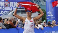 Alpay AKHUN: Bahar, senin sağlam bir sportif geçmişin ve altyapın olduğunu biliyoruz. Geçtiğimiz günlerde katıldığın Ironman 70.3’ Provence Fransa’ da ve onun öncesinde yaşadıklarını bizlere anlatır mısın? Ardından, bizim Türk Ironman’ lerle yaptığımız röportajlarımızda sorduğumuz bazı sorularımız var, onlara da […]