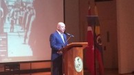 11 Şubat 2015 Çarşamba – turizmhaberleri.com/haber merkezi Bogotá Externado Üniversitesi ve Ankara Üniversitesi işbirliğinde Kolombiya’nın Bogota şehrinde düzenlenen ” 1915: Osmanlı İmparatorluğu’nun En Uzun Yılı ” başlıklı sempozyum; 9-13 Şubat 2015 tarihlerinde gerçekleştirildi. Bogotá Externado Üniversitesi evsahipliğinde, Ankara Üniversitesi Latin Amerika Çalışmaları […]