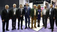 27 Şubat 2015 Cuma – 26-28 Şubat tarihleri arasında İstanbul Kongre Merkezi nde ziyaret edilebilecek fuar boyunca 800 e yakın yerli ve yabancı Hosted Buyer ile ve 25 ülkeden 262 firma katılıyor. Çeşitli panel ve seminerlerin düzenleneceği fuar ayrıca sektörün ulusal ve […]