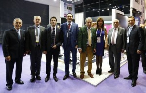27 Şubat 2015 Cuma – 26-28 Şubat tarihleri arasında İstanbul Kongre Merkezi