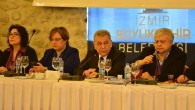 25 Şubat 2015 Çarşamba – İzmir Büyükşehir Belediyesi, 19 alt bölüme ayırdığı Kemeraltı-Kadifekale bölgesinin yeniden ayağa kalkması için belirlenen stratejide yeni ve önemli bir adım daha attı. Oteller, Havralar ve Anafartalar Caddesi 2. Etap bölgeleri için gerçekleştirilen dialog konferansı, bölgeyle ve konuyla […]