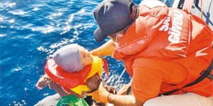 DERİN MAVİNİN BEKÇİLERi -1 Hazırlayan: BÜLENT ŞANLIKAN İnsan tacirliğinin artık