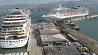 İzmir Ticaret Odası (İZTO) Yönetim Kurulu Başkanı Ekrem Demirtaş, MSC Cruises’in 2015 yılında İzmir’e 250 bin turist getireceğini açıkladı.  Ocak ayı olağan meclis toplantısında konuşan Ekrem Demirtaş, 2014 yılında İzmir’e 1 milyon 294 bin yabancu turist geldiğini hatırlatarak, turizmi geliştirmek […]