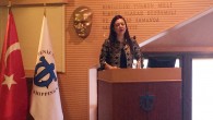 Gemi Brokerleri Derneği (GBD)’nin düzenlediği, Av. Bennar Balkaya’nın gerçekleştirdiği “Maritime Arbitration” semineri dün gerçekleştirildi. İMEAK Deniz Ticaret Odası’nın konferans salonunda gerçekleşen seminerde deniz ticaretiyle ilgili tahkim usülleri konuşuldu. Gemi brokerlerinin katılım gösterdiği seminerde Av. Bennar Balkaya katılımcılara, tahkim şartları ve […]