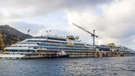 Kaptan Schettino’nun yargılanmasında son aşamaya gelindi. Birden çok kişinin ölümüne sebep olma, hasarlı kazaya yol açma, gemiyi yolcu varken terk etme suçlamalardan 26 yıl 3 ay hapsi istenen Schettino’nun avukatı Donato Laino, Grosseto’daki mahkemede, dümenci Jacob Rusli Bin’in kaptanın verdiği […]