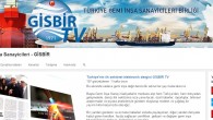 Denizi, denizciliği sevdirmek, gemi inşa sanayi konusunda geniş kitleleri bilgilendirmek ve bilinçlendirmek amacıyla Youtube üzerinde www.youtube.com/gisbirtv adresinde yayın hayatına başlayan GİSBİR TV, dünyada oldukça yaygınlaşan Youtube kanalları arasında yerini aldı. GİSBİR TV, başta Türk Gemi İnşa Sanayi faaliyetlerini merkeze alarak […]