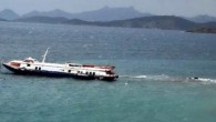 Sol tarafında maddi hasar meydana gelen deniz otobüsünü kurtarmak için çalışma başlatılacağı bildirildi. Bodrum’da,sabah saatlerinde başlayan ve akşam saatlerine doğru etkisin daha da arttıran fırtına hayatı olumsuz etkiledi. Saatteki hızı 70 kilometreyi bulan fırtına İçmeler Mevkisi’nde, motor arızası nedeniyle karadan […]