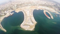 Tuzla’daki marina projesinde geri sayım başladı. Via Properties tarafından denizin üzerinde geliştirilen proje 750 yat kapasiteli olacak. 600 milyon lirayı aşan yatırımla inşa edilen Viaport Marin’de eğlence parkı, dev akvaryum, otel, alışveriş merkezi ve hayvanat bahçesi de yer alacak. Kaba inşaatın yüzde […]
