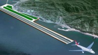 Ordu-Giresun Havalimanı’ndan sonra Türkiye’de denize dolguyla inşa edilecek ikinci havaalanı Rize- Artvin Havalimanı olacak. Hükümetin 2015 yatırım programına alınan havalimanı için proje çalışmaları başlatıldı. 520 milyon dolara mal olması beklenen havalimanı için 766 hektar alandan oluşacak proje sahasında yaklaşık 266 […]