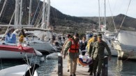 Bozburun Mahallesi’nden cumartesi günü sabah saatlerinde Yunanistan’ın Simi Adası’na gitmek üzere ayrılan ve içinde toplam 15 kaçağın bulunduğu fiberglas tekne, iddiaya göre motor arızasının ardından Hisarönü Körfezi’nde battı. Teknedeki İran ve Irak uyruklu kaçaklardan 7’si hayatını kaybederken, 6 kişi ise sahil Güvenlik tarafından sağ […]