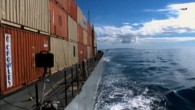 ABD donanması, Ocak ayında yaptığı füze denemesinde, su üstünde hareket halindeki bir gemiyi yaklaşık 1000 mil (yaklaşık 1850 km) mesafeden vurmayı başardı. ABD’nin California eyaleti açıklarındaki San Nicholas Adası yakınlarında gerçekleştirilen tatbikatta, USS Kidd savaş gemisinden ateşlenen yeni Tomahawk Block […]