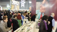 CNR Kitap Fuarı’nda, söyleşi, panel, çocuk etkinlikleri, sergi, imza günleri ve dinletilerle birlikte 550’nin üzerinde etkinlik gerçekleştirilecek. ‘Çanakkale Zaferi’nin 100. Yılı’ temasıyla düzenlenecek fuarda, Çanakkale Zaferi ruhunu anlatan onlarca etkinlik yapılacak. CNR EXPO Yeşilköy etkinlik salonlarında ziyaretçilere Çanakkale Destanı üzerine […]