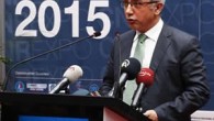Ulaştırma, Denizcilik ve Haberleşme Bakanı Lütfi Elvan, CNR EXPO Yeşilköyde gerçekleştirilen Boat Show 8inci Uluslararası Deniz Araçları Ekipmanları ve Aksesuarları Fuarının açılışına katıldı. CNR Holding Yönetim Kurulu Başkanı Ceyda Erem, Deniz Endüstrisini ve Denizciliği Geliştirme Derneği (DENTUR) Başkanı Alparslan Sirkecioğlu, […]