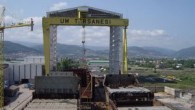 Kocaeli Başiskele’deki UM Tersanesi’nde işten çıkartılan işçilerin açtığı dava sonucunda alacaklarının ödenmemesi üzerine iş yerinin satışına karar verilmişti. 3. kez yapılan satış ihalesinde yine alıcı çıkması ve dosya kapandı. Başiskele Yeniköy’de bulunan ve Uğur Mengeneci’ye ait olan UM Tersanesi, ikinci […]