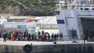 İtalyan RAI News24 kanalının yaptığı habere göre , sabah saatlerinde İtalya’nın Lampedusa adasının 120 mil güneyinde, Libya’nın başkenti Trablus’un 30-50 mil açığında 12 kaçak göçmen teknesinden gelen yardım sinyallerini dikkate alan sahil emniyet ekipleri, 2 bin 100 kaçağı denizden kurtardı. […]