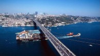 Ulaştırma, Denizcilik ve Haberleşme Bakanlığından alınan bilgiye göre, transit gemi trafiğinin yanı sıra şehir içi ulaşımda da önemli yer tutan İstanbul Boğazı’ndan geçen yıl 8 bin 745’i tanker olmak üzere 45 bin 529 gemi geçiş yaptı. Çanakkale Boğazı ise söz konusu dönemde 9 bin 250’si tanker olmak […]