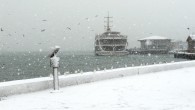 Meteoroloji Genel Müdürlüğünden yapılan yazılı açıklamada,İstanbul ve Marmara Bölgesinin doğusunda halen yağmur şeklinde devam eden yağışın bugün (16.02.2015 Pazartesi) akşam saatlerinden sonra ve gece saatlerinde karla karışık yağmur, yüksek kesimlerinde kar yağışı şeklinde devam edeceği, yarın (17.02.2015 Salı) sabah saatlerinden […]