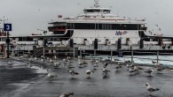 İDO’nun iptal ettiği seferler şöyle: 07.00 Yenikapı – Bandırma Hızlı Feribot seferi07.30 Bandırma – Yenikapı – Bostancı Deniz Otobüsü seferi08.00 Bursa – Armutlu – Yenikapı – Kadıköy Deniz Otobüsü seferi09.00 Bursa – Yenikapı – Kadıköy Deniz Otobüsü seferi13.40 Kadıköy – […]