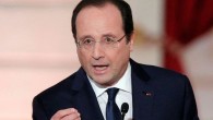 Fransa Cumhurbaşkanı François Hollande, Mistral tipi savaş gemilerinin Rusya’ya teslimatının şimdilik imkansız olduğunu belirterek Minsk’te varılan anlaşmaların hayata geçirilmesinin Mistrallerin Rusya’ya teslim edilmesi için şart olduğunu kaydetti. Belarus başkenti Minsk’te Normadya formatında Ukrayna krizinin görüşüldüğü toplantının ardından Brüksel’de 12 Şubat’ta […]