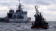 İzmir Valiliği’nden yapılan açıklamada, Sahil Güvenlik Komutanlığı ekiplerince 21-22 Şubat’ta icra edilen arama kurtarma operasyonlarında, İzmir’in Dikili ilçesi açıklarında 16’sı Suriye, 2’si Eritre, 2’si Filistin uyruklu olmak üzere 20, Foça ilçesinde “Bonita” isimli tekne içerisinde 7’si çocuk, Suriye, Eritre ve Somali uyruklu […]