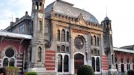 İBB, tarihi garı, envanterinde bulunan özel koleksiyonun sergileneceği yer olarak kullanacak. KESK’e bağlı Birleşik Taşımacılık Sendikası (BTS) ve Haydarpaşa Dayanışması üyeleri sözkonusu devre tepki gösterdi. İleri’den Rıfat Doğan’ın haberine göre, TCDD ile İBB arasında yapılan protokol sonucunda TCDD bünyesindeki tarihi Sirkeci […]