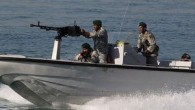 İran, ülkenin güneyindeki stratejik öneme sahip Hürmüz Boğazı ve Basra Körfezi’nde geniş kapsamlı askeri tatbikat başlattı. Yüce Peygamber 9 adıyla başlatılan tatbikatın ilk gününde, gerçek büyüklüğüyle aynı boyutta yapılmış Amerikan uçak gemisi batırıldı. ABD Donanması’ndaki Nimitz sınıfı uçak gemilerinden model […]