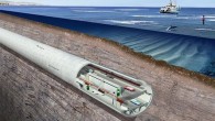 “Üç katlı büyük İstanbul tüneli” adı verilen projeye göre, boğazın altı Küçüksu’dan Gayrettepe’ye üç katlı dev bir tünelle geçilecek.  Karayolu ve metro sisteminin olacağı tünel mevcut metro hatları ve karayollarıyla entegre edilecek. İncirli’den Sögütçeşme’ye yapılacak hızlı metro hattı bu dev tünelin içinden […]