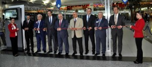 Ali Ethem Keskin ve Erkan Balk’ın fotoğraflarından oluşan serginin açılışına
