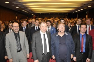 25 Şubat 2015 Çarşamba – turizmhaberleri.com/haber merkezi Kültür ve Turizm Bakanlığı Araştırma