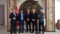 16 Şubat 2015 Pazartesi – Turizm sektörünün güçlenmesinin eğitimli çalışanlara bağlı olduğuna dikkat çeken Crystal Otelleri; Türkiye nin önde gelen üniversiteleri ile ortak projelere yoğunlaşırken son olarak Süleyman Demirel ve Selçuk Üniversitesi ile işbirliğine gidiyor. Aralık ayında Türkiye nin dev eğitim kurumu […]