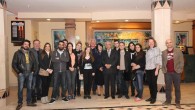 23 Şubat 2015 Pazartesi – turizmhaberleri.com/haber merkezi FIJET Dünya Turizm Gazetecileri ve Yazarları Federasyonu; “FIJET Academy ” Eğitim Programını 1-7 Şubat tarihlerinde Tunus-Hammamet’de 4.ncü kez gerçekleştirdi. Aralarında Türkiye’nin de bulunduğu yedi farklı ülkeden (Fransa, İtalya, Hırvatistan, Slovenya, Lübnan ve Tunus) genç gazeteci […]