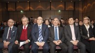 05 Şubat 2015 Perşembe – 5-7 Şubat 2015 tarihlerinde Lütfi Kırdar Kongre ve Sergi Sarayı’nda düzenlenen Heritage 2015 Fuarı’nın açılış konuşmalarında organizasyonunun kültürel miraslar adına heyecan verici bir hamle olduğuna dikkat çekildi. Açılış törenine Kültür ve Turizm Bakanlığı Müsteşarı Prof. Dr. A. […]