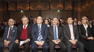 05 Şubat 2015 Perşembe – 5-7 Şubat 2015 tarihlerinde Lütfi Kırdar Kongre
