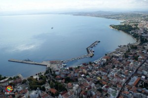 02 Şubat 2015 Pazartesi – HÜSNÜ GÜMÜŞ- turizmhaberleri.com/ Ankara Sinop Alan Yönetimi