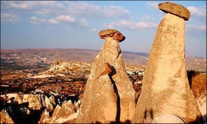 17 Şubat 2015 Salı – Küçük Oteller Derneği Kapadokya Çalışma Grubu, destinasyon