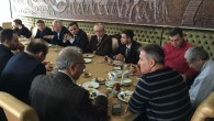 01 Şubat 2015 Pazar – turizmhaberleri.com/haber merkezi Kuzey Ege Turizm Zirvesi başlığında düzenlenen toplantıya Çanakkale Rehberler Odası (ÇARO) ve TÜRSAB Çanakkale Körfez BYK, Çanakkale Vali Yardımcısı Bekir Sıtkı Dağ, Balıkesir Kültür ve Turizm Müdürü Mustafa Çaltı, Çanakkale Kültür ve Turizm Müdürü Kemal […]