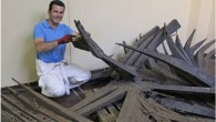 10 Şubat 2015 Salı – İstanbul Manifaturacılar Çarşısı (İMÇ) 1. Blok dış cephesinde asılı duran ve İMÇ’nin sembolü haline gelen Kuşlar heykeli, 1967’den bu yana geçen yıllar boyunca olumsuz dış mekan koşullarıyla hayli yıpranmış, hatta bazı parçaları kopmaya başlamıştı. 2008 yılında İMÇ […]