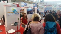 21 Şubat 2015 Cumartesi – Münih de devam eden F.R.E.E München Turizm Fuarı ndaki standında tanıtım çalışmalarını sürdüren Manavgat Side Turistik Otelciler Birliği Derneği (MASTOB) Münih şehrinin dışında tüm Bavyera eyaletinden gelen ziyaretçilere ev sahipliği yapıyor. Manavgat Side standının büyük ilgi gördüğünün […]