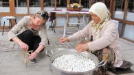 09 Şubat 2015 Pazartesi – Nallıhan Turizm Gönüllüleri Derneği, Mustafa Bektaş öncülüğünde Ankara nın tarihi ve doğal dokusu bulunan ilçesi Nallıhan da turizm, kültür ve doğal varlıkların korunmasını, geliştirilmesini, araştırılmasını ve tanıtılmasını sağlamak amacıyla 2005 yılında kuruldu. İlk olarak belediye iş birliği […]