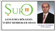 25 Şubat 2015 Çarşamba – turizmhaberleri.com/haber merkezi Bölgesel Turist Rehberliği kursları 21-25 Mart 2015 tarihinde Trabzon’da, 28 Mart- 1 Nisan 2015 tarihinde ise Şanlıurfa’da gerçekleştirilecek. Şanlıurfa Bölgesel Turist Rehberleri Odası ŞURO Başkanı M.Kamil Türkmen; ” bölgemizde açık bulunan dillerde Turist Rehberinin ilimizde […]