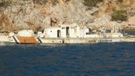 Projeyi hazırlayan Silifke Sulama Kooperatifi Kurucu Müdürü Ersin Akdoğan, dalış turizmini geliştirmek amacıyla Genelkurmay Başkanlığı’ndan alınan hibe izni ile Akdeniz Sahil Güvenlik Komutanlığı bünyesinde 3 yıl önce hurdaya çıkarılan gemiyi Taşucu Limanı’ndan bir yat yardımıyla batırılacak olan bölgeye götürdüklerini Sahil […]