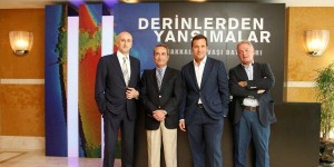 Çanakkale Savaşları’nın 100. yılı için Doğuş ve Ayhan Şahenk Vakıfları