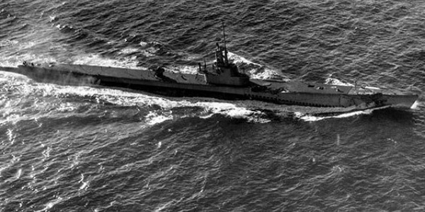 TCG Dumlupınar (Ex USS Blower). 3 Nisan 1953 ü 4