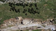 10 Mart 2015 Salı – Ana hedefi Yarımada’nın tanıtımı olarak belirlenen “Alternatif turizm projesi şu başlıklardan oluşuyor: 1- Selçuk Efes’ten başlayarak Çeşme Ildır- Erythrai ve Karaburun’a ulaşacak güzergah, bölgenin tarihsel, doğal ve sosyokültürel değerlerinin tanıtılmasından önemli rol oynayacak. 2- Rotanın geçtiği köylerde […]