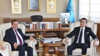 10 Mart 2015 Salı – Ankara’daki görüşme iki Bakan ve heyetleri arasında gerçekleşti. Bakan Ömer Çelik görüşme öncesinde, Türkiye’nin turizmdeki çalışmalarından KKTC’nin de yararlanması konusunu değerlendireceklerini kaydetti. Bakan Ömer Çelik toplantı ile ilgili şu açıklamada bulundu: “Bugün Sayın Bakanımızı ve çok değerli […]