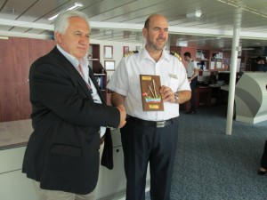 20 Mart 2015 Cuma – NİLGÜN ATAR- turizmhaberleri.com 16-19 Mart’ta ABD’de gerçekleştirilen