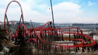 28 Mart 2015 Cumartesi – Alışveriş adası, marinası, oteli, akvaryumu ve tema parkıyla dünyada ilk deniz üstü karma konseptte tasarlanan Viaport Marina, yaz sezonuna hazır. Dünyanın en hızlı roller coaster larından biri olan“Red Fire ” ziyaretçilere Bugatti hızında adrenalin yaşatacak. 1 milyar […]