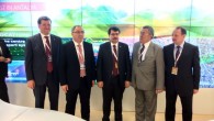 10 Mart 2015 Salı – MIPIM 2015 Fuarı’nda uluslararası yatırımcılar, şehir planlamacıları, alışveriş merkezleri, mimarlar, konut sektörü, belediyeler ve otel zincirleri bir araya geldi.. MIPIM Fuarı, gayrimenkul ve kentsel dönüşüm projelerinin uluslararası platformda tanıtılması, markaların önemli ortaklıklara imza atması, dünyadaki trendlerin takip […]